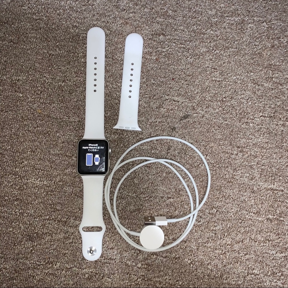 Apple Watch Series 3